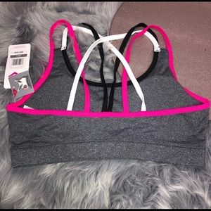 Pony Intimates & Sleepwear - Pony sports bra NWT Pony Intimates & Sleepwear - Pony sports bra NWT